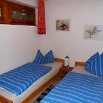 Von Bargen Casa de Férias Cuxhaven