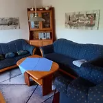 Von Bargen Casa de Férias Cuxhaven
