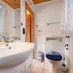 Von Bargen Casa de Férias Cuxhaven