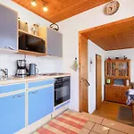 Hébergement de vacances Von Bargen Cuxhaven