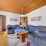 Casa de Férias Von Bargen Cuxhaven