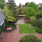 Von Bargen Hébergement de vacances