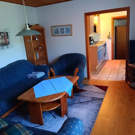 Von Bargen Casa vacanze Cuxhaven