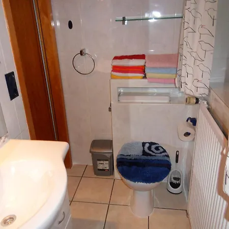 Casa vacanze Von Bargen *