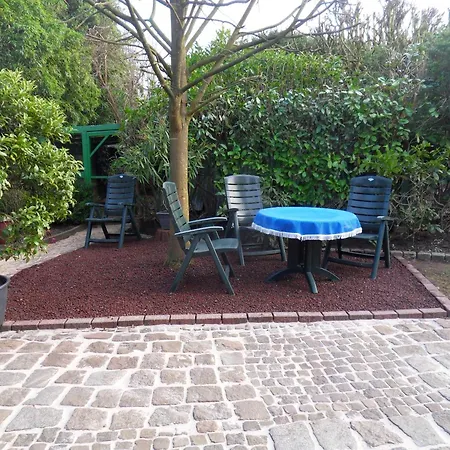 Casa vacanze Von Bargen Cuxhaven