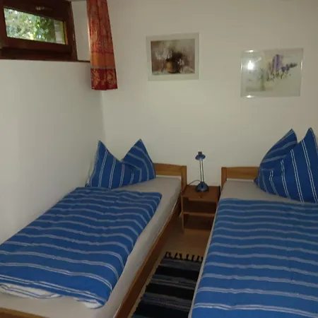 別荘 Von Bargen クックスハーフェン