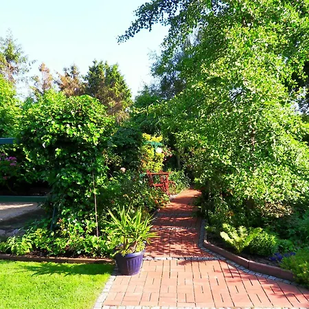 Von Bargen クックスハーフェン