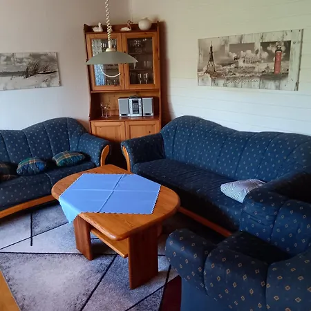 Von Bargen 別荘 クックスハーフェン