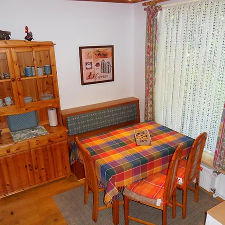 Von Bargen 別荘 クックスハーフェン