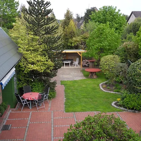 Von Bargen クックスハーフェン