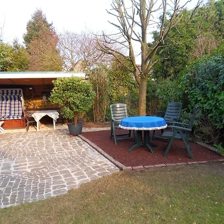 Von Bargen * クックスハーフェン