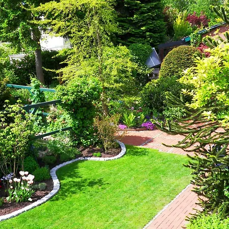 Von Bargen クックスハーフェン