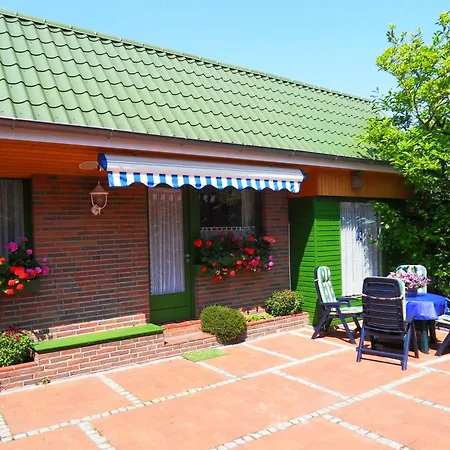 Von Bargen Casa de Férias