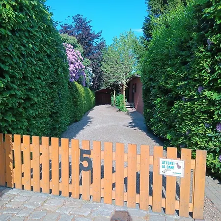 Von Bargen Hébergement de vacances Cuxhaven