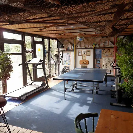 Von Bargen بيت للعطل