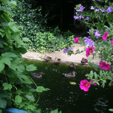 Hébergement de vacances Von Bargen Cuxhaven