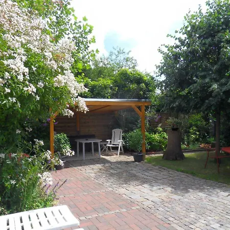 بيت للعطل Von Bargen